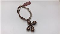 Armband Rajola Dame in Perlen 54-107-318X - 54-107-318X